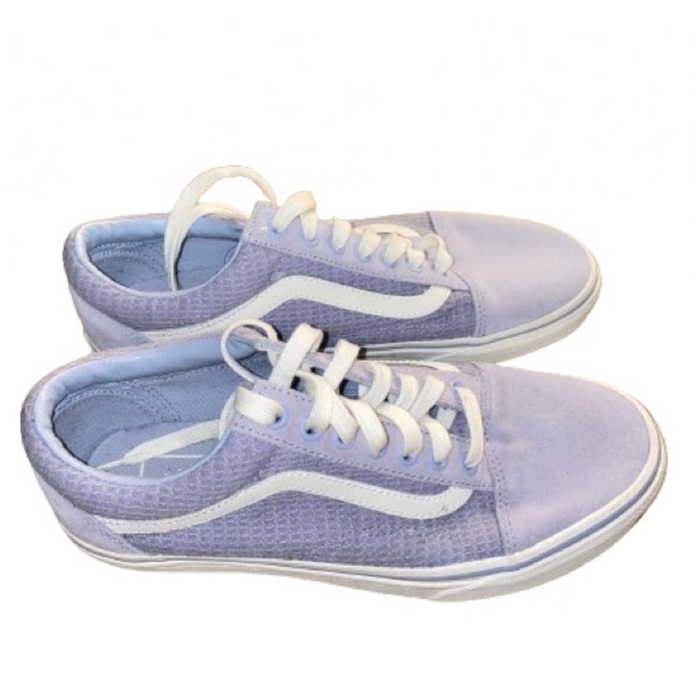 Vans Old School NWOT